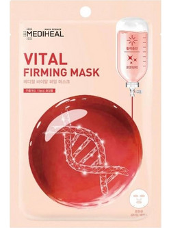 Mediheal Vital Firming Mask 1τμχ