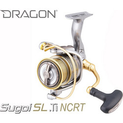 Dragon SL.Ti FD FD830i Μηχανισμός Ψαρέματος για Spinning / LRF