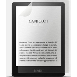 SBS 8018417456299 Screen Protector (Paperwhite Kindle)