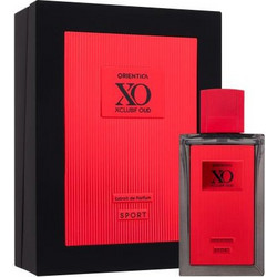 Orientica XO Xclusif Oud Sport Parfum 60ml