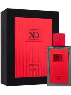 Orientica XO Xclusif Oud Sport Parfum 60ml