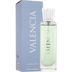 Swiss Arabian Valencia Eau de Parfum 100ml