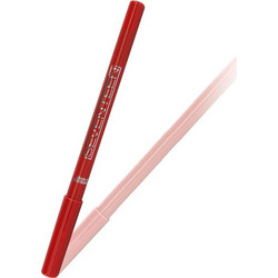 Seventeen Supersmooth 27 Red Αδιάβροχo Lip Liner 1.14gr