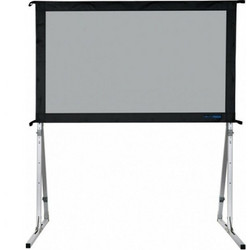 Comtevision FEQ9100 Οθόνη Προβολής Projector Δαπέδου 16:9 220x125cm / 100"
