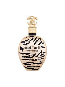 Roberto Cavalli Sweet Ferocious Eau de Parfum 75ml