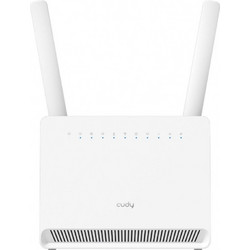 Cudy LT15E Ασύρματο 4G WiFi 6