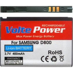 VoltePower 8020001 (Samsung D800 / Z510)