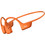Aftershokz OpenRun Pro 2 Ακουστικά Bluetooth Earbud Ανθεκτικά στο Νερό Orange