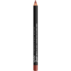 Nyx Suede Alabama Lip Liner 1gr