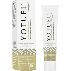 Yotuel Microbiome Erosion Teeth & Gums Οδοντόκρεμα για Προστασία Ούλων 75ml