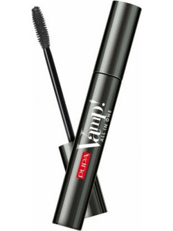 Pupa All in One Mascara για Μήκος & Όγκο 9ml