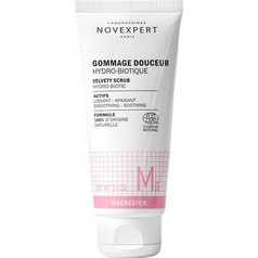 Novexpert Velvety Hydro-Biotic Scrub 60ml