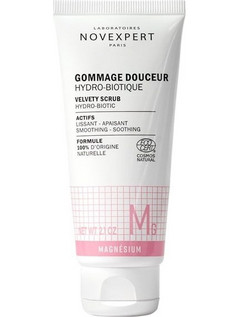 Novexpert Velvety Hydro-Biotic Scrub 60ml