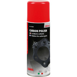 Lampa 9168.9 Γυαλιστικό Σπρέι Μηχανής 200ml