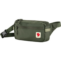 Fjallraven High Coast Τσαντάκι Μέσης Πράσινο 23223-623