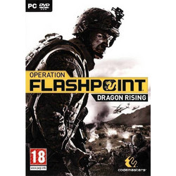 Operation Flashpoint Dragon Rising PC