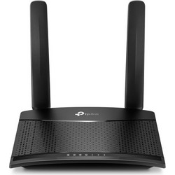 TP-Link TL-MR100 V3 Ασύρματο 4G WiFi 4