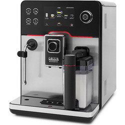 Gaggia 0010400045 Αυτόματη Μηχανή Espresso 1500W 15bar με Μύλο