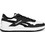 Reebok BB 100 Ανδρικά Sneakers Λευκά Μαύρα 100211081