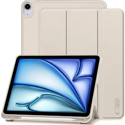 Tech-Protect Smart Case Pen Starlight (iPad Air 10.9" 2020/2022 / iPad Air 11" 2024)
