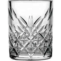 Pasabahce Σφηνοπότηρο Γυάλινo Timeless 60ml 5120143