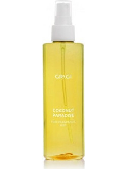 Grigi Coconut Paradise Body Mist 200ml