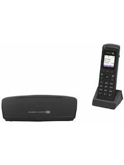 Alcatel 8318