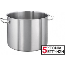 Kapp Exclusive Κατσαρόλα Χύτρα Ανοξείδωτη Αντικολλητική Επίστρωση 36cm