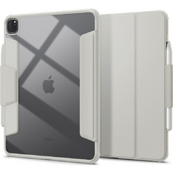 Spigen Air Skin Pro Grey (iPad Pro 13" 2024)