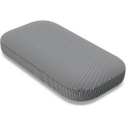 Lexon Wireless Power Bank 5000mAh Grey