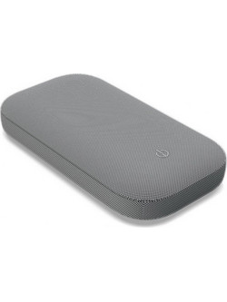 Lexon Wireless Power Bank 5000mAh Grey