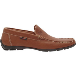 Commanchero Ανδρικά Μοκασίνια Loafers Δερμάτινα Ταμπά 815-226