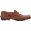 Commanchero Ανδρικά Μοκασίνια Loafers Δερμάτινα Ταμπά 815-226