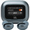 JBL Live Buds 3 Ακουστικά Bluetooth In Ear Ανθεκτικά στο Νερό Blue