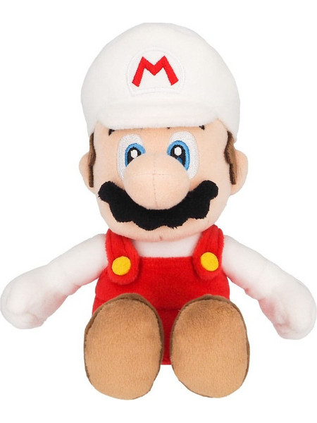 Exquisite Super Mario Fire 24cm