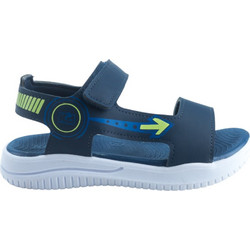 Parex Παιδικά Πέδιλα για Αγόρι Navy Μπλε 11629054