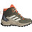 Adidas Terrex Ax4R Παιδικά Αρβυλάκια Χακί IF6523