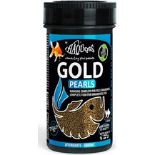 Haquoss Gold Pearls 100ml