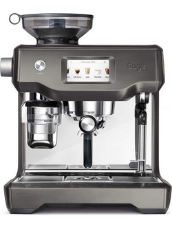 Sage SES990BST4EEU1 Αυτόματη Μηχανή Espresso 1850W 15bar με Μύλο