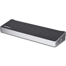 StarTech DK30CH2DEPUE USB-C Docking Station με DisplayPort / HDMI 4K PD Ethernet