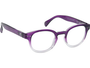 EyeLead E241 Γυαλιά Πρεσβυωπίας +1.50 Κοκάλινα Μωβ