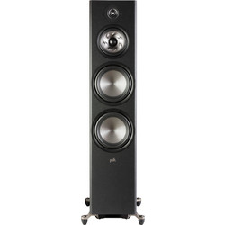 Polk Audio Reserve R700 Ζεύγος Ηχείων Hi-Fi Δαπέδου 3 Δρόμων Black