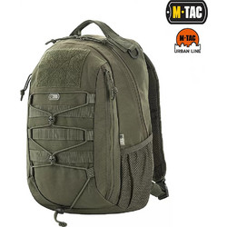 M-Tac Urban Force Σακίδιο Πλάτης 16lt Χακί
