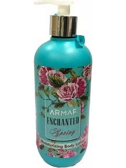 Armaf Enchanted Spring Ενυδατική Lotion Σώματος 500ml