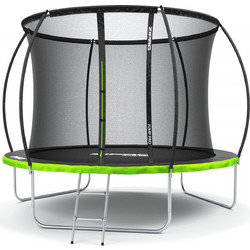 Zipro Jump Pro Premium Παιδικό Τραμπολίνο Εξωτερικού Χώρου με Σκάλα & Δίχτυ 312cm