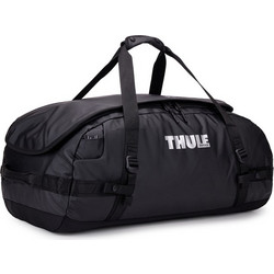 Thule Chasm TDSD303 Σακ Βουαγιάζ 70lt Μαύρο