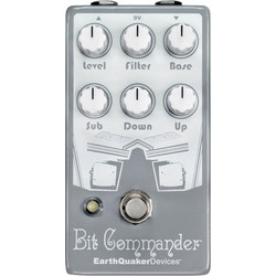 EarthQuaker Bit Commander V2