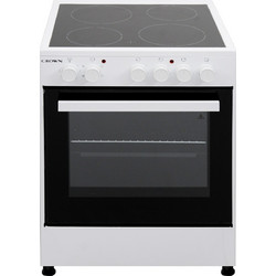 Crown CEC-6060V W
