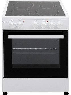 Crown CEC-6060V W