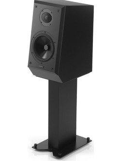 Epos ES14N Ηχείο Hi-Fi Δαπέδου 2 Δρόμων Black